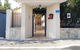 New, Modern, Bright And Independent Apartment 83 M2, With Garden, 5Min To The Beach And The City Center
